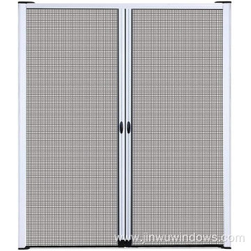 fiberglass anti mosquito net window screen mesh